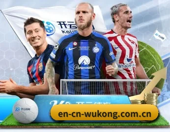 了解平台 - 体育资讯内容服务 - wukongsports